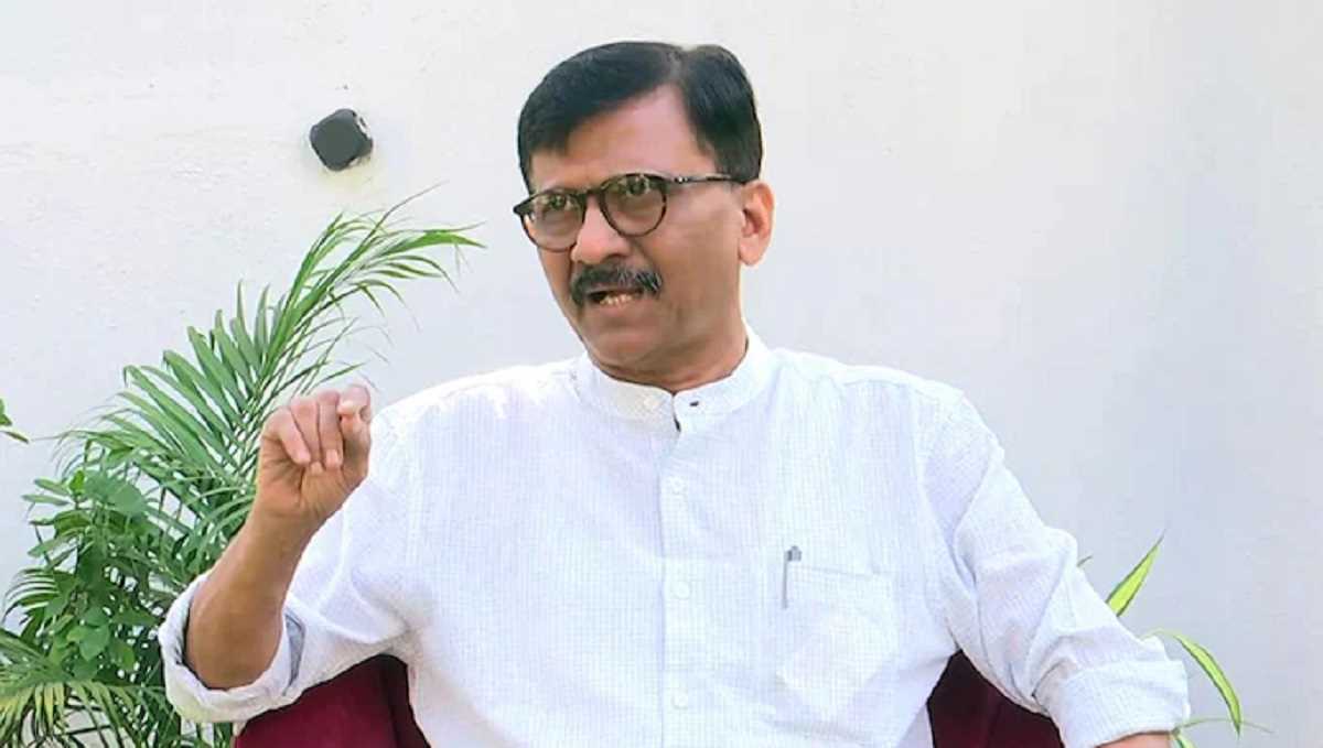 अगर किसी ने अच्छे काम किए हैं, तो उसकी तारीफ होनी चाहिए : शिवसेना यूबीटी अगर किसी ने अच्छे काम किए हैं, तो उसकी तारीफ होनी चाहिए : शिवसेना यूबीटी